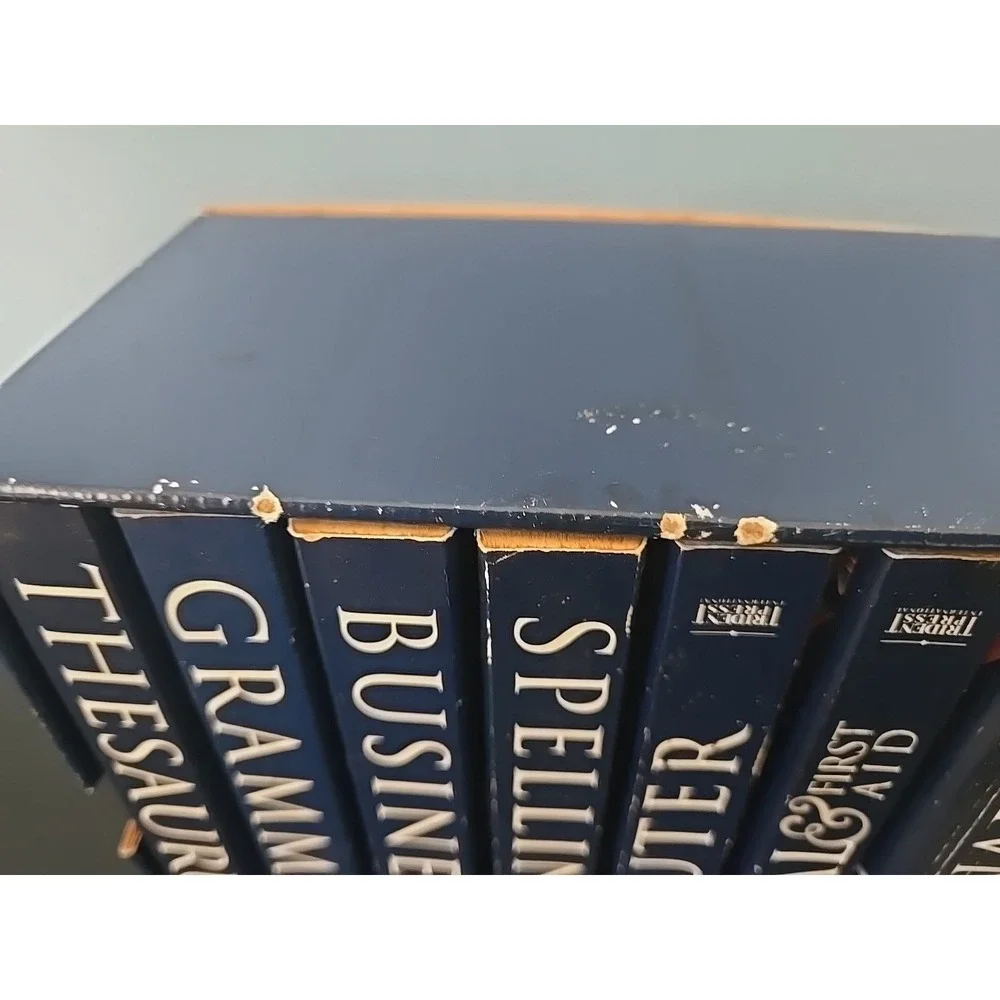 N/A books show